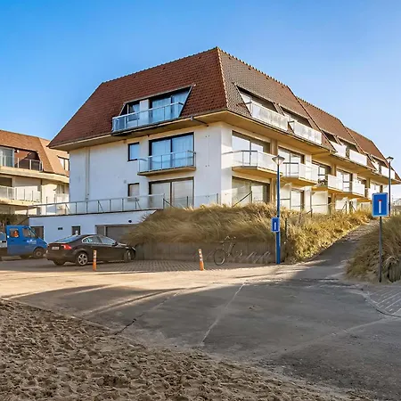 Sunny Hill 0102 아파트 신트-이데스발드