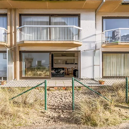 Appartamento Sunny Hill 0102 Sint-Idesbald