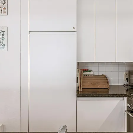 Sunny Hill 0102 신트-이데스발드