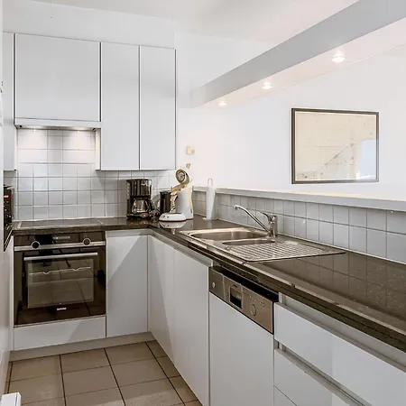 Sunny Hill 0102 * Sint-Idesbald