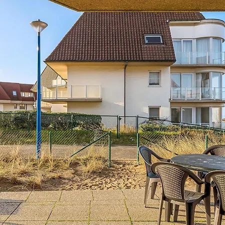 Sunny Hill 0102 Appartamento