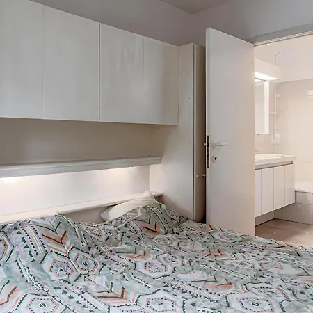 Appartamento Sunny Hill 0102 *