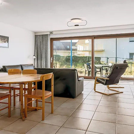 Appartamento Sunny Hill 0102