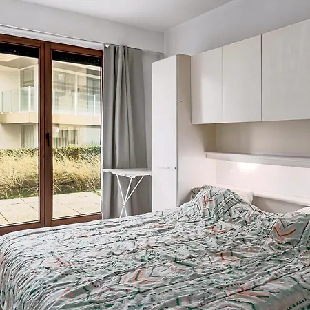 Sunny Hill 0102 아파트 신트-이데스발드