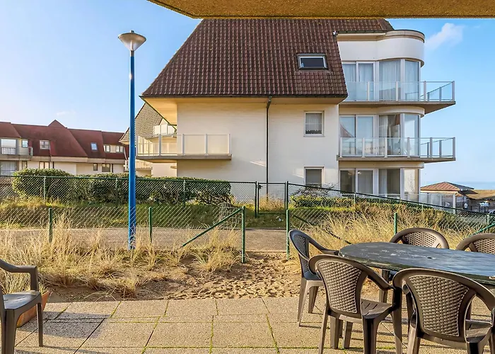 Sunny Hill 0102 Apartamento