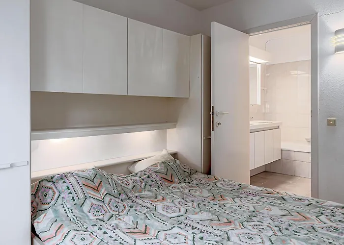 Apartamento Sunny Hill 0102 *